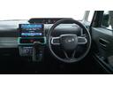 タント Ｘ　禁煙車　スマートアシスト　純正ナビ８インチ　地デジＴＶ　ＣＤ／ＤＶＤ再生　Ｂｌｕｅｔｏｏｔｈ接続　全方位モニター　パワースライドドア　スマートキー　プッシュスタート　シートヒーター　ＡＵＴＯライト（3枚目）