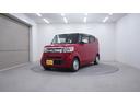 HONDA N-BOX SLASH