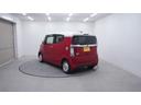 HONDA N-BOX SLASH