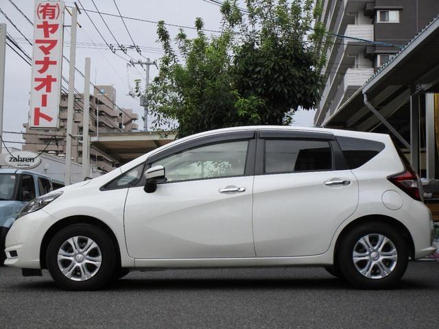 日産 ノート