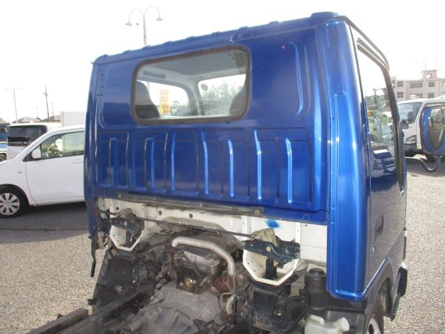 タイタントラック 強化ダンプ　２ｔ積　全低床　リヤダブルタイヤ（12枚目）