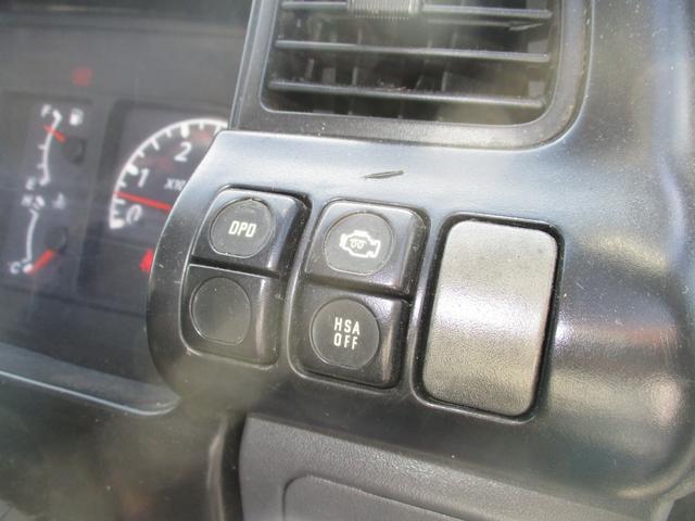 タイタントラック 強化ダンプ　２ｔ積　全低床　リヤダブルタイヤ（35枚目）