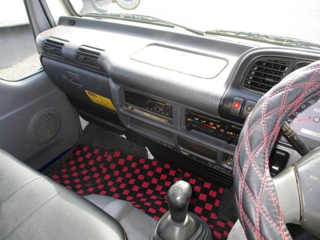 タイタントラック 強化ダンプ　２ｔ積　全低床　リヤダブルタイヤ（36枚目）