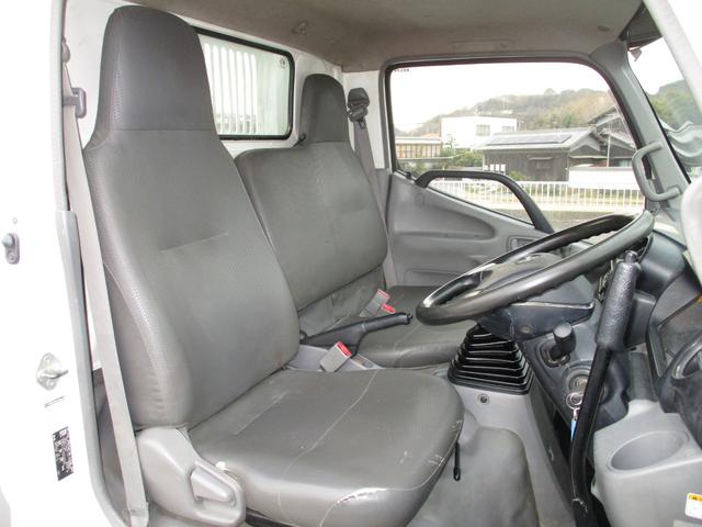 デュトロ 　ダンプ　２ｔ積　全低床（29枚目）