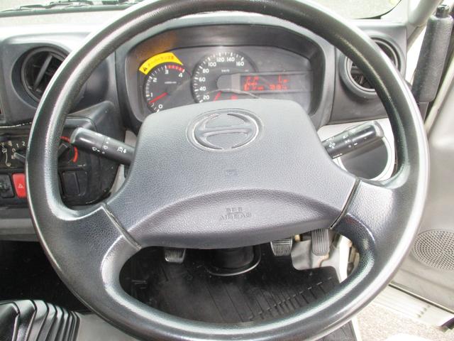 デュトロ 　ダンプ　２ｔ積　全低床（32枚目）