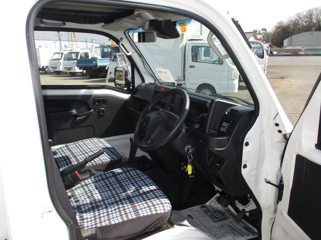 ハイゼットトラック 　コンパクトテールリフト　ＳＡＩＩＩｔ　パワーゲート（32枚目）