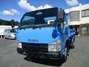 ISUZU ELF TRUCK