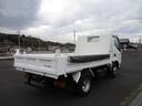 デュトロ 　ダンプ　２ｔ積　全低床（7枚目）