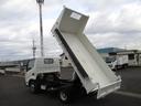 　ダンプ　２ｔ積　全低床（22枚目）