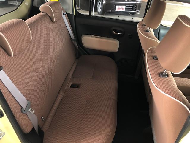ココアプラスX ナビ DVD ETC バックカメラ 禁煙車(11枚目)