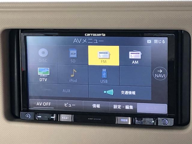 ココアプラスX ナビ DVD ETC バックカメラ 禁煙車(14枚目)
