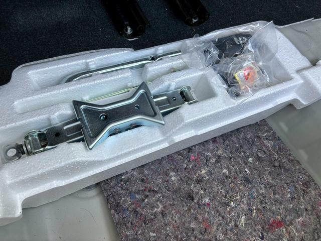 クロスビー ハイブリッドＭＺ　禁煙車　ワンオーナー　パナソニック製７インチナビ　ビルトインＥＴＣ車載器　クルーズコントロール　デュアルセンサーブレーキサポート　後退時ブレーキサポート　１６インチアルミ　マイルドハイブリッド（37枚目）