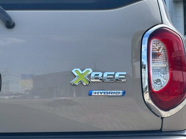 クロスビー ハイブリッドＭＺ　禁煙車　ワンオーナー　パナソニック製７インチナビ　ビルトインＥＴＣ車載器　クルーズコントロール　デュアルセンサーブレーキサポート　後退時ブレーキサポート　１６インチアルミ　マイルドハイブリッド（50枚目）