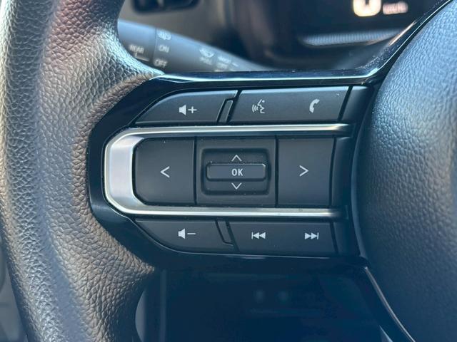 スペーシア ハイブリッドG 禁煙車 デュアルセンサーブレーキサポートII 後退時ブレーキサポート ステアリングオーディオスイッチ オートライトシステム ハイビームアシスト フルオートエアコン キーレスプッシュスタートシステム(9枚目)