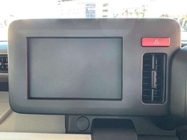 スペーシア ハイブリッドG 禁煙車 デュアルセンサーブレーキサポートII 後退時ブレーキサポート ステアリングオーディオスイッチ オートライトシステム ハイビームアシスト フルオートエアコン キーレスプッシュスタートシステム(16枚目)