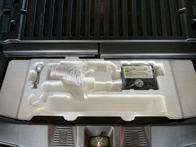 スペーシア ハイブリッドG 禁煙車 デュアルセンサーブレーキサポートII 後退時ブレーキサポート ステアリングオーディオスイッチ オートライトシステム ハイビームアシスト フルオートエアコン キーレスプッシュスタートシステム(30枚目)