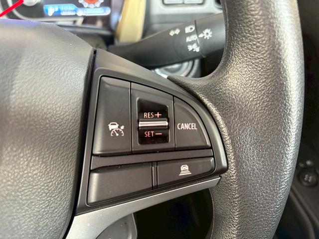 ハスラー ハイブリッドＧ　禁煙車　ＬＥＤヘッドランプ　オートライト　ハイビームアシスト　アダプティブクルーズコントロール　デュアルカメラブレーキサポート　後退時ブレーキサポート　運転席・助手席シートヒーター　キーレス（16枚目）