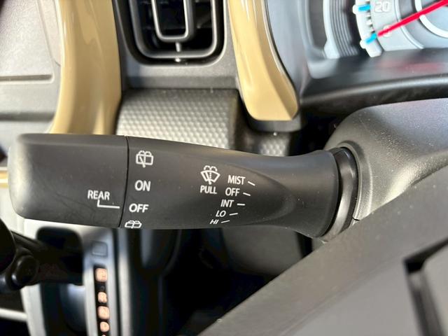 ハスラー ハイブリッドＧ　禁煙車　ＬＥＤヘッドランプ　オートライト　ハイビームアシスト　アダプティブクルーズコントロール　デュアルカメラブレーキサポート　後退時ブレーキサポート　運転席・助手席シートヒーター　キーレス（19枚目）