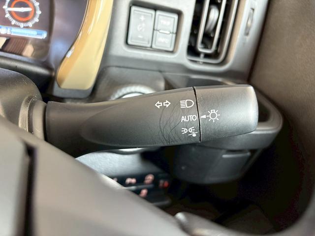 ハスラー ハイブリッドＧ　禁煙車　ＬＥＤヘッドランプ　オートライト　ハイビームアシスト　アダプティブクルーズコントロール　デュアルカメラブレーキサポート　後退時ブレーキサポート　運転席・助手席シートヒーター　キーレス（20枚目）