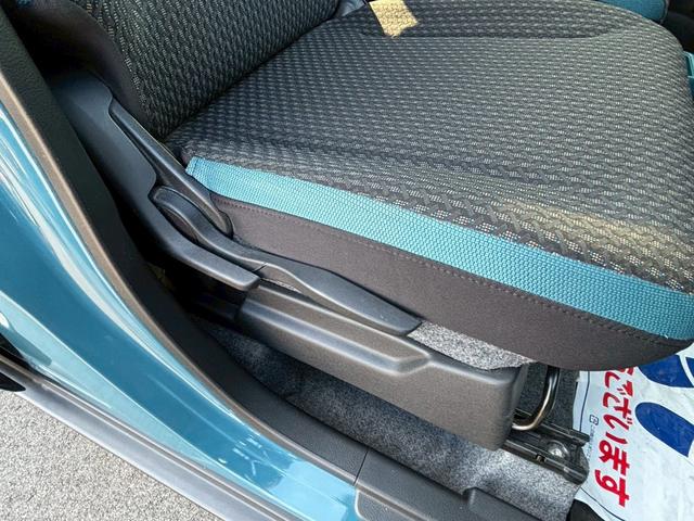 ハスラー ハイブリッドXターボ 禁煙車 ワンオーナー 全方位モニター付9インチメモリーナビ ビルトインETC車載器 前後ドライブレコーダー アダプティブクルーズコントロール LEDヘッドランプ 15インチアルミ シートヒーター(36枚目)