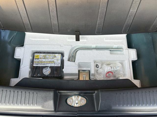 ハスラー ハイブリッドXターボ 禁煙車 ワンオーナー 全方位モニター付9インチメモリーナビ ビルトインETC車載器 前後ドライブレコーダー アダプティブクルーズコントロール LEDヘッドランプ 15インチアルミ シートヒーター(46枚目)