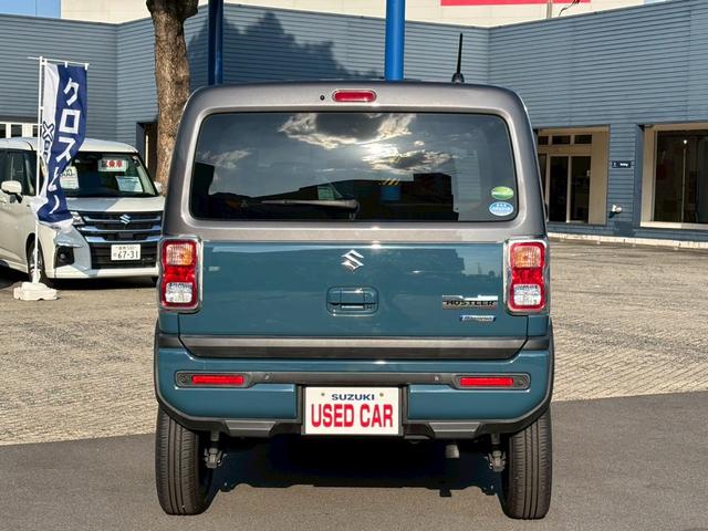 ハスラー ハイブリッドXターボ 禁煙車 ワンオーナー 全方位モニター付9インチメモリーナビ ビルトインETC車載器 前後ドライブレコーダー アダプティブクルーズコントロール LEDヘッドランプ 15インチアルミ シートヒーター(53枚目)