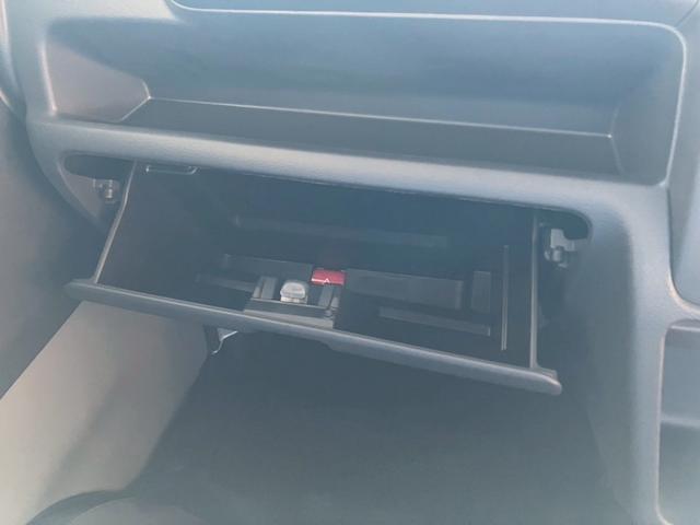 スーパーキャリイ 禁煙車 デュアルカメラブレーキサポート LEDヘッドランプ オートライトシステム ハイビームアシスト 電動格納ドアミラー キーレスエントリーシステム LED作業灯 エアコン パワステ パワーウインドウ(24枚目)