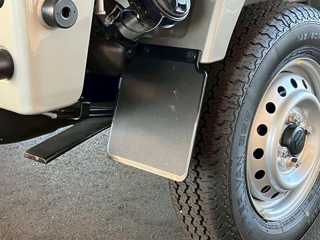 スーパーキャリイ 禁煙車 デュアルカメラブレーキサポート LEDヘッドランプ オートライトシステム ハイビームアシスト 電動格納ドアミラー キーレスエントリーシステム LED作業灯 エアコン パワステ パワーウインドウ(36枚目)