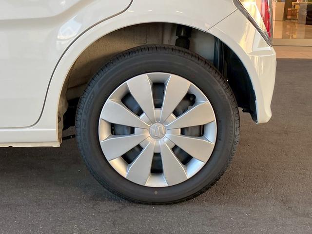 ワゴンR FX 禁煙車 CDプレーヤー装着車 デュアルカメラブレーキサポート 後退時ブレーキサポート オートライトシステム キーレスエントリーシステム 運転席シートヒーター フルオートエアコン アンブレラホルダー(36枚目)