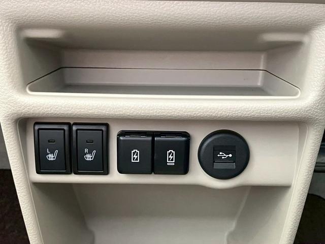 アルトラパン Ｘ　禁煙車　全方位モニター用カメラパッケージ装着車　ＬＥＤヘッドランプ　オートライトシステム　キーレス　１４インチアルミ　間欠ワイパー　デュアルカメラブレーキサポート　後退時ブレーキサポート（9枚目）