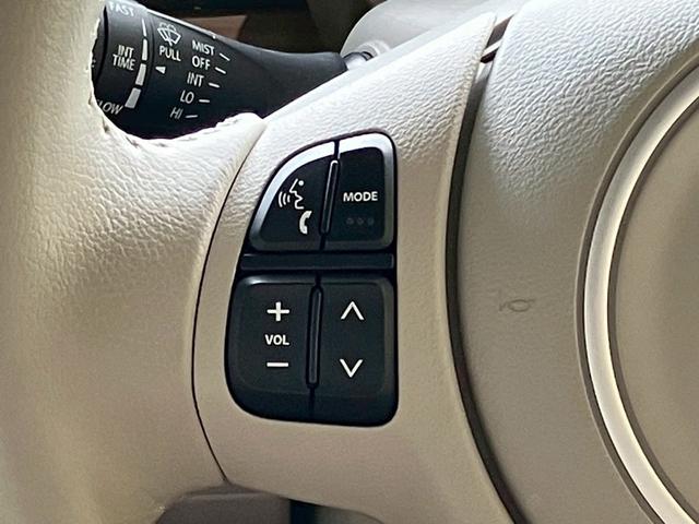 アルトラパン Ｘ　禁煙車　全方位モニター用カメラパッケージ装着車　ＬＥＤヘッドランプ　オートライトシステム　キーレス　１４インチアルミ　間欠ワイパー　デュアルカメラブレーキサポート　後退時ブレーキサポート（12枚目）