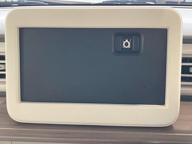 アルトラパン Ｘ　禁煙車　全方位モニター用カメラパッケージ装着車　ＬＥＤヘッドランプ　オートライトシステム　キーレス　１４インチアルミ　間欠ワイパー　デュアルカメラブレーキサポート　後退時ブレーキサポート（16枚目）