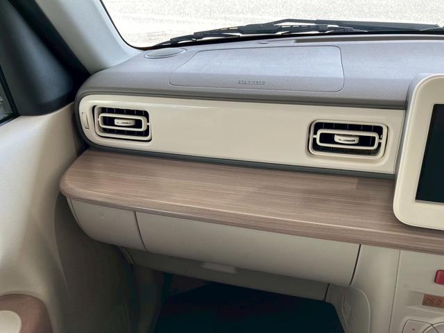 アルトラパン Ｘ　禁煙車　全方位モニター用カメラパッケージ装着車　ＬＥＤヘッドランプ　オートライトシステム　キーレス　１４インチアルミ　間欠ワイパー　デュアルカメラブレーキサポート　後退時ブレーキサポート（18枚目）