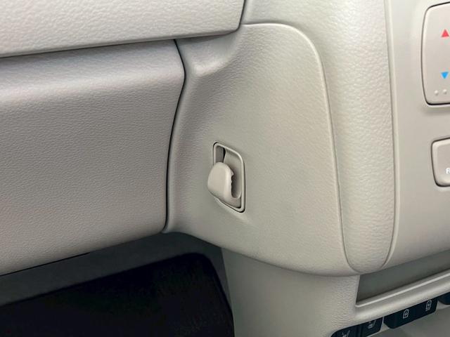 アルトラパン Ｘ　禁煙車　全方位モニター用カメラパッケージ装着車　ＬＥＤヘッドランプ　オートライトシステム　キーレス　１４インチアルミ　間欠ワイパー　デュアルカメラブレーキサポート　後退時ブレーキサポート（41枚目）