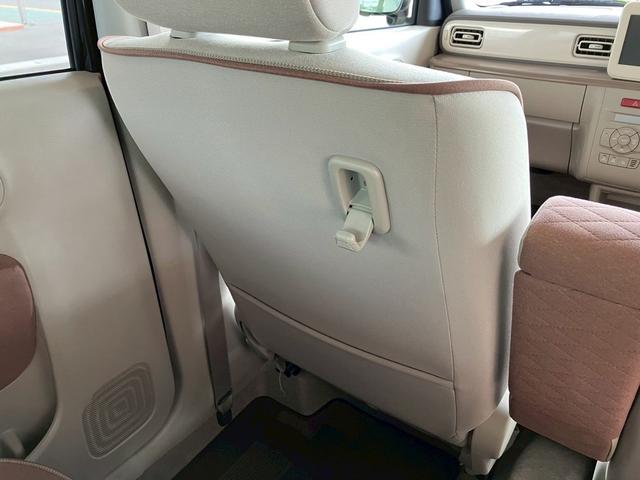 アルトラパン Ｘ　禁煙車　全方位モニター用カメラパッケージ装着車　ＬＥＤヘッドランプ　オートライトシステム　キーレス　１４インチアルミ　間欠ワイパー　デュアルカメラブレーキサポート　後退時ブレーキサポート（42枚目）