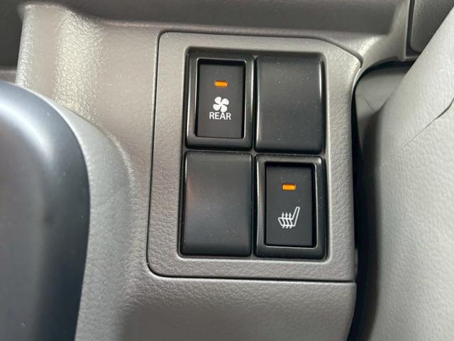 エブリイ ジョインターボ　禁煙車　ワンオーナー　バックアイカメラ付きディスプレイオーディオ装着車　ＬＥＤヘッドランプ　オートライトシステム　デュアルカメラブレーキサポート　後退時ブレーキサポート　キーレス　パワーウインドウ（7枚目）
