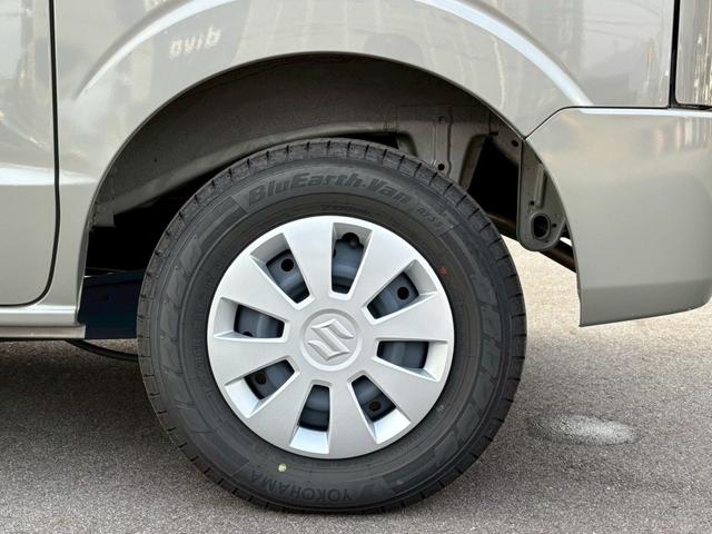 エブリイ ジョインターボ　禁煙車　ワンオーナー　バックアイカメラ付きディスプレイオーディオ装着車　ＬＥＤヘッドランプ　オートライトシステム　デュアルカメラブレーキサポート　後退時ブレーキサポート　キーレス　パワーウインドウ（21枚目）