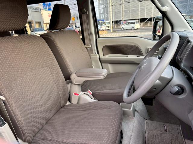 エブリイ ジョインターボ　禁煙車　ワンオーナー　バックアイカメラ付きディスプレイオーディオ装着車　ＬＥＤヘッドランプ　オートライトシステム　デュアルカメラブレーキサポート　後退時ブレーキサポート　キーレス　パワーウインドウ（28枚目）