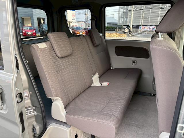 エブリイ ジョインターボ　禁煙車　ワンオーナー　バックアイカメラ付きディスプレイオーディオ装着車　ＬＥＤヘッドランプ　オートライトシステム　デュアルカメラブレーキサポート　後退時ブレーキサポート　キーレス　パワーウインドウ（31枚目）