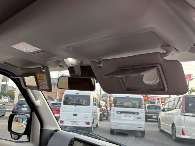 エブリイ ジョインターボ　禁煙車　ワンオーナー　バックアイカメラ付きディスプレイオーディオ装着車　ＬＥＤヘッドランプ　オートライトシステム　デュアルカメラブレーキサポート　後退時ブレーキサポート　キーレス　パワーウインドウ（40枚目）