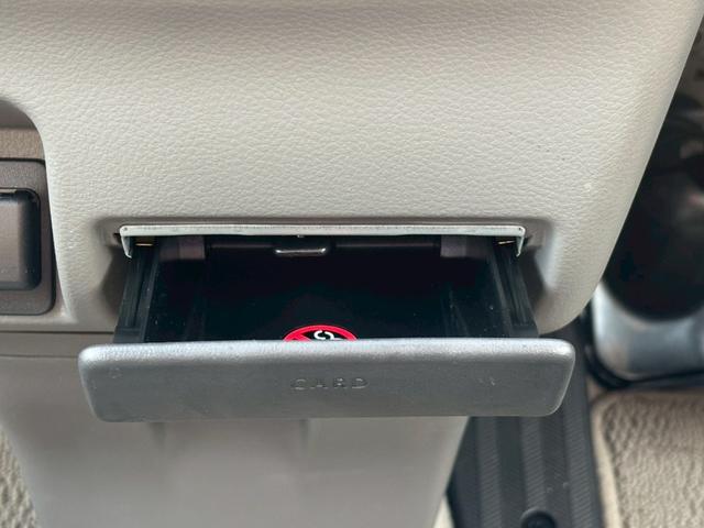 エブリイ ジョインターボ　禁煙車　ワンオーナー　バックアイカメラ付きディスプレイオーディオ装着車　ＬＥＤヘッドランプ　オートライトシステム　デュアルカメラブレーキサポート　後退時ブレーキサポート　キーレス　パワーウインドウ（43枚目）