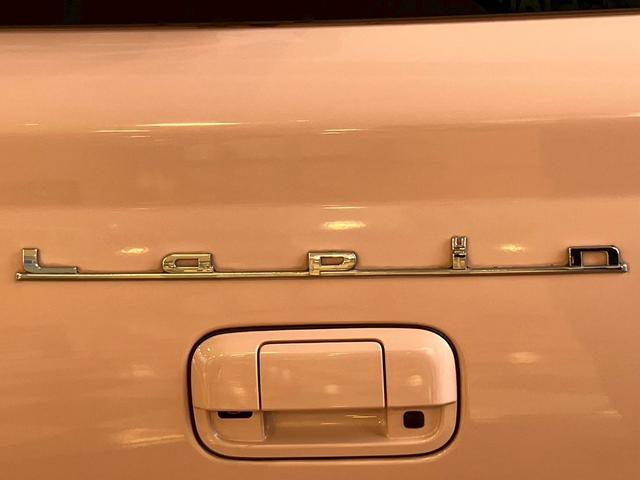 アルトラパン X 禁煙車 ワンオーナー パナソニック製8インチナビ 全方位モニター 前後ドライブレコーダー 14インチアルミホイール キーレス 間欠ワイパー HIDヘッドランプ オートライトシステム シートヒーター(47枚目)