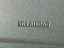 運転席・助手席エアバック完備。