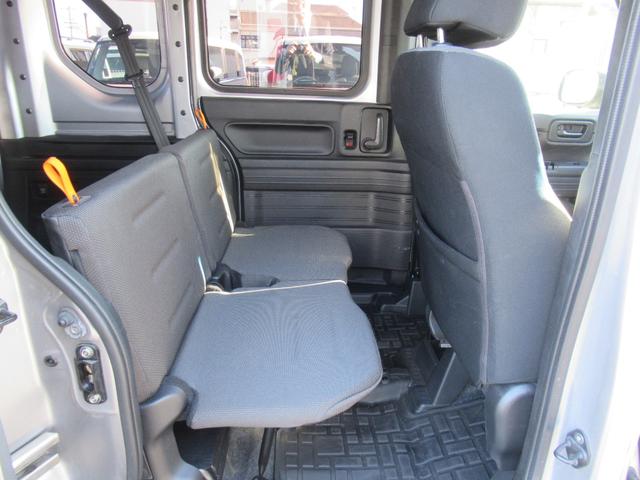 Ｎ－ＶＡＮ Ｌ・ホンダセンシング　禁煙車　ワンオーナー　ナビバックカメラ付き　ＥＴＣ　ホンダセンシング　フルフラット　スライドドア　クルーズコントロール　オートハイビーム　プライバシーガラス（11枚目）