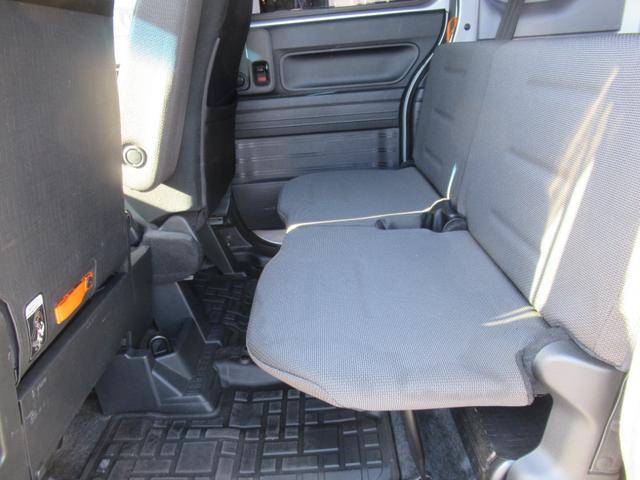 Ｎ－ＶＡＮ Ｌ・ホンダセンシング　禁煙車　ワンオーナー　ナビバックカメラ付き　ＥＴＣ　ホンダセンシング　フルフラット　スライドドア　クルーズコントロール　オートハイビーム　プライバシーガラス（12枚目）