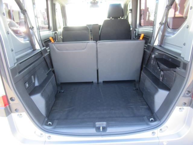 Ｎ－ＶＡＮ Ｌ・ホンダセンシング　禁煙車　ワンオーナー　ナビバックカメラ付き　ＥＴＣ　ホンダセンシング　フルフラット　スライドドア　クルーズコントロール　オートハイビーム　プライバシーガラス（16枚目）