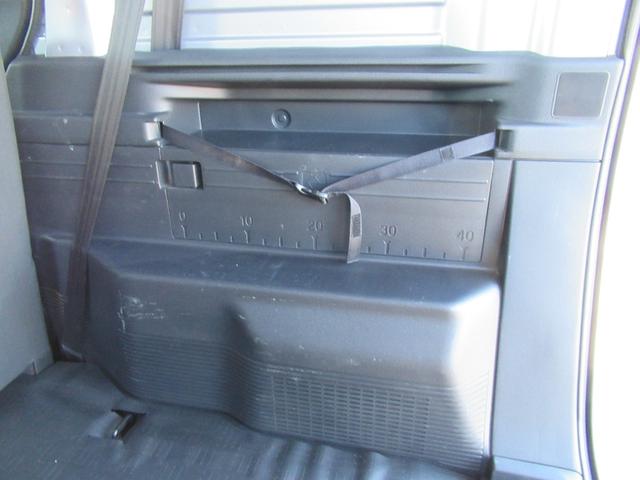 Ｎ－ＶＡＮ Ｌ・ホンダセンシング　禁煙車　ワンオーナー　ナビバックカメラ付き　ＥＴＣ　ホンダセンシング　フルフラット　スライドドア　クルーズコントロール　オートハイビーム　プライバシーガラス（18枚目）