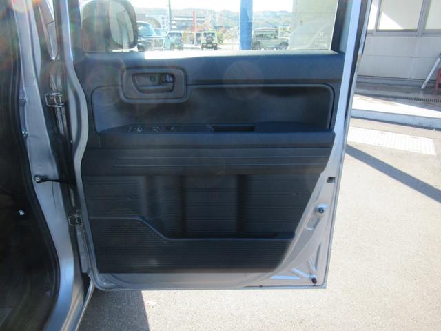 Ｎ－ＶＡＮ Ｌ・ホンダセンシング　禁煙車　ワンオーナー　ナビバックカメラ付き　ＥＴＣ　ホンダセンシング　フルフラット　スライドドア　クルーズコントロール　オートハイビーム　プライバシーガラス（21枚目）
