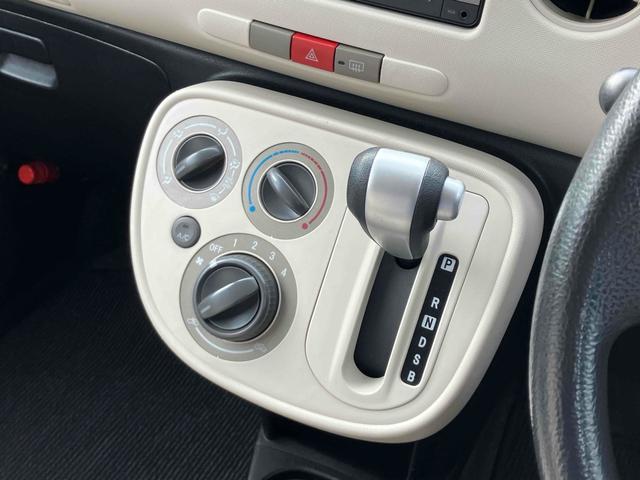 ミラココア ココアＸスペシャル　ＥＴＣ　ナビ　ＴＶ　キーレスエントリー　電動格納ミラー　ベンチシート　ＣＶＴ　盗難防止システム　ＡＢＳ　ＣＤ　ＤＶＤ再生　ＵＳＢ　ミュージックプレイヤー接続可　Ｂｌｕｅｔｏｏｔｈ　衝突安全ボディ（14枚目）