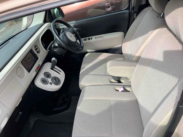 ミラココア ココアＸスペシャル　ＥＴＣ　ナビ　ＴＶ　キーレスエントリー　電動格納ミラー　ベンチシート　ＣＶＴ　盗難防止システム　ＡＢＳ　ＣＤ　ＤＶＤ再生　ＵＳＢ　ミュージックプレイヤー接続可　Ｂｌｕｅｔｏｏｔｈ　衝突安全ボディ（18枚目）